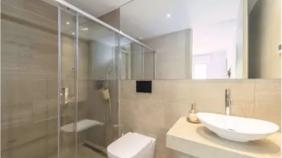 Apartamento en Algorfa photo 13