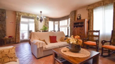 Rustic Finca in Medina Sidonia photo 16
