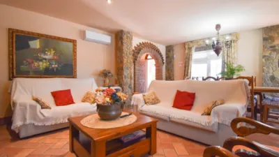Rustic Finca in Medina Sidonia photo 11