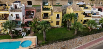 Pis – Orihuela, Urbanización Pueblo Príncipe, Villa Martín - Vista 4