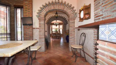 Rustic Finca in Medina Sidonia photo 21