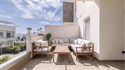 Apartamento en Algorfa photo 17