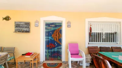 Villa in Abanilla photo 12