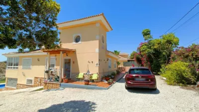 Villa in Abanilla photo 16