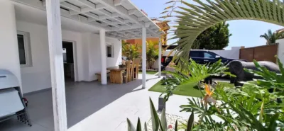 House in Corralejo photo 6