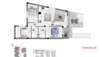 Casa - Vista 5