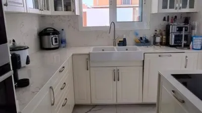 House in Corralejo photo 13