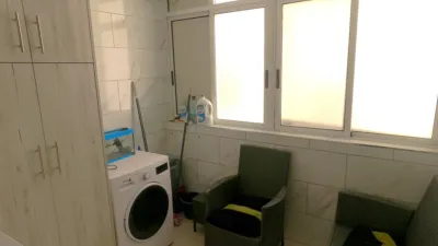 Apartment in Algorfa photo 17