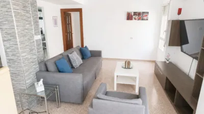 Apartment in Algorfa photo 4
