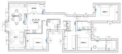 Apartamento en Goya photo 9