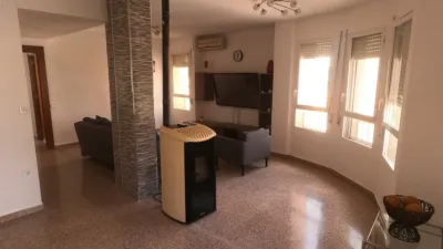 Apartment in Algorfa photo 6