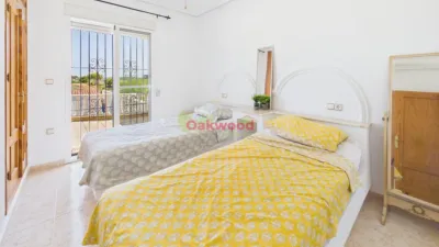 Casa en Pinar de Campoverde photo 18