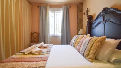 Rustic Finca in Medina Sidonia photo 30