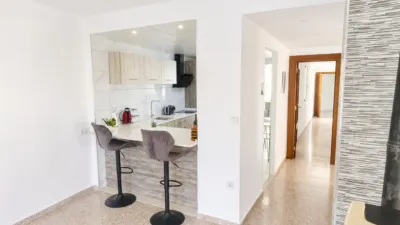 Apartment in Algorfa photo 5