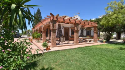 Rustic Finca in Medina Sidonia photo 5