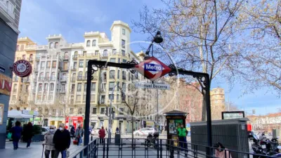 Apartamento en Goya photo 10