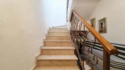 Villa in Abanilla photo 25