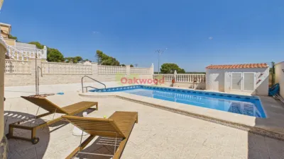 Casa en Pinar de Campoverde photo 34