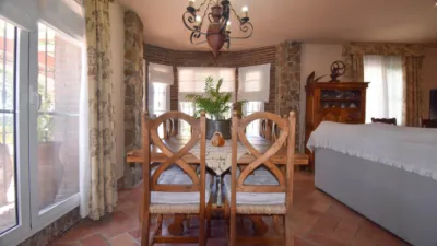 Rustic Finca in Medina Sidonia photo 13