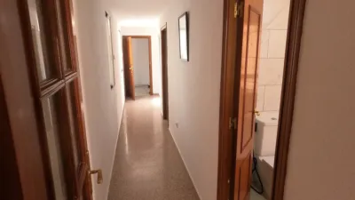 Apartment in Algorfa photo 11