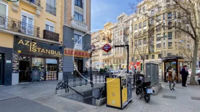 Apartamento en Goya photo 12