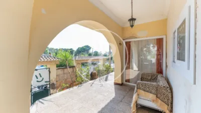 House in S'Arenal photo 6