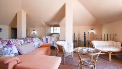 Rustic Finca in Medina Sidonia photo 37