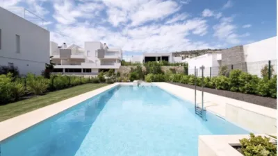 Apartamento en Algorfa photo 10