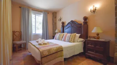 Rustic Finca in Medina Sidonia photo 28