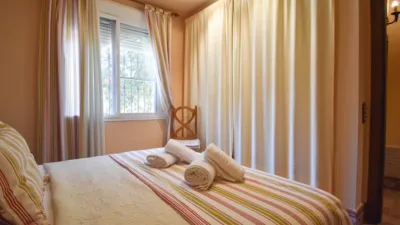 Rustic Finca in Medina Sidonia photo 35
