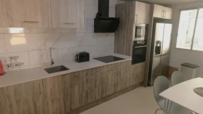 Apartment in Algorfa photo 14