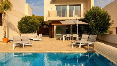 Casa – San Miguel de Salinas - Vista 3