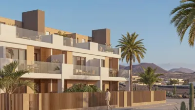 Apartment in Corralejo photo 5