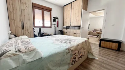 House in El Pinós - Pinoso photo 12