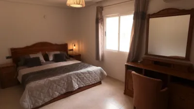 Chalet in Algorfa photo 21