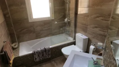 Chalet in Algorfa photo 40