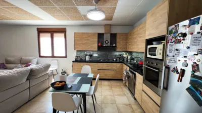 House in El Pinós - Pinoso photo 7