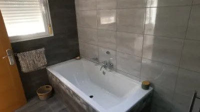 Chalet in Algorfa photo 22