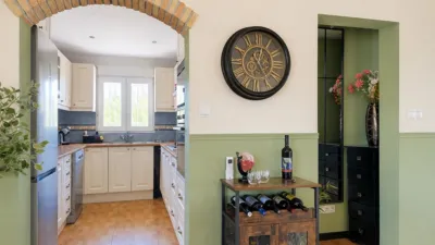House in El Pinós - Pinoso photo 18