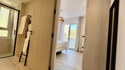 Apartment in Algorfa photo 25