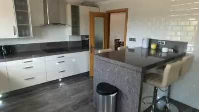 Chalet in Algorfa photo 15