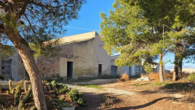 House in Torre del Rico photo 46