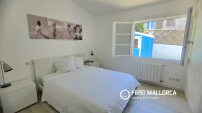 Villa in Costa de la Calma photo 11