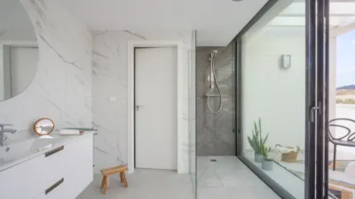 Casa en Baños y Mendigo photo 10