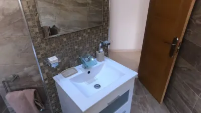Chalet in Algorfa photo 38