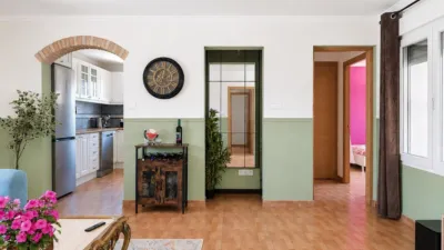 House in El Pinós - Pinoso photo 17