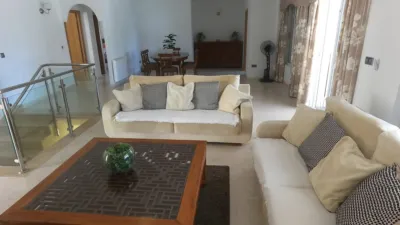 Chalet in Algorfa photo 9