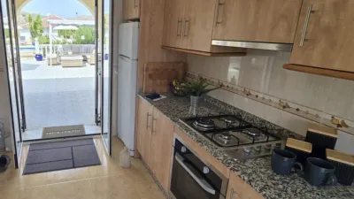 Villa in Arboleas photo 5