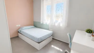Villa in El Pinós - Pinoso photo 9