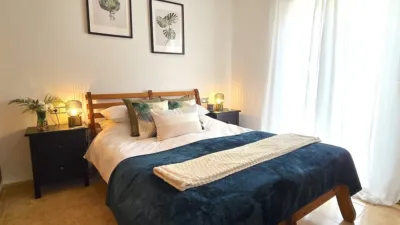 Villa in Arboleas photo 15
